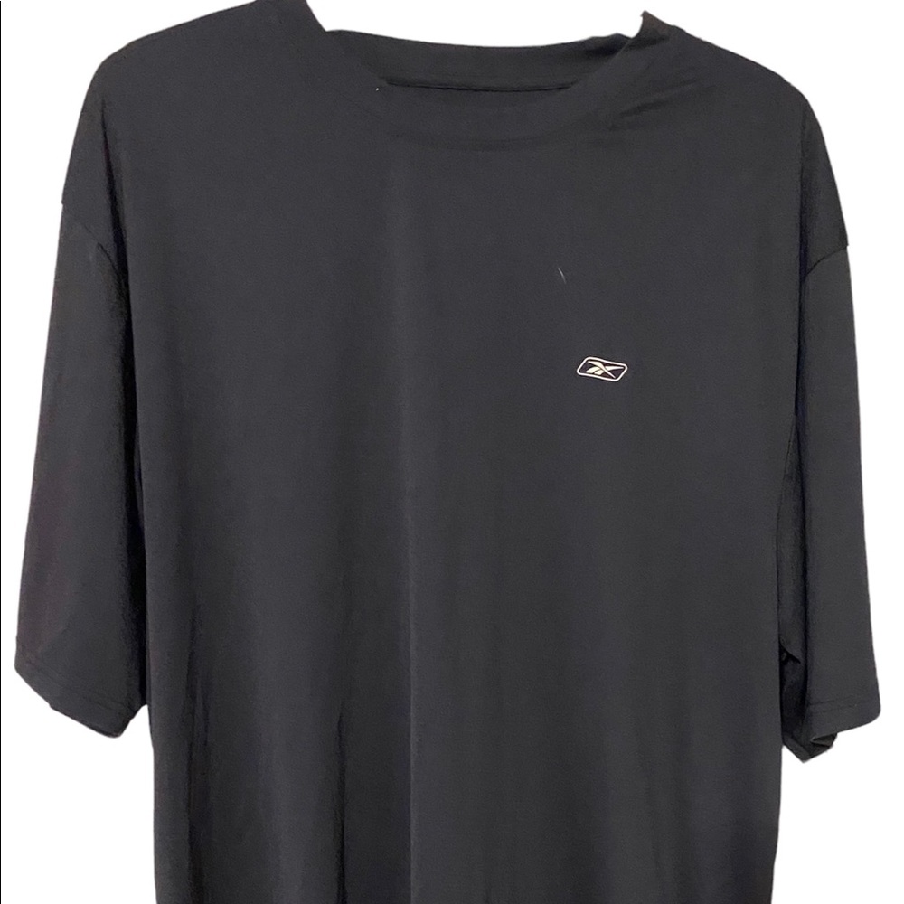 Reebok logo T-shirt size 2xl